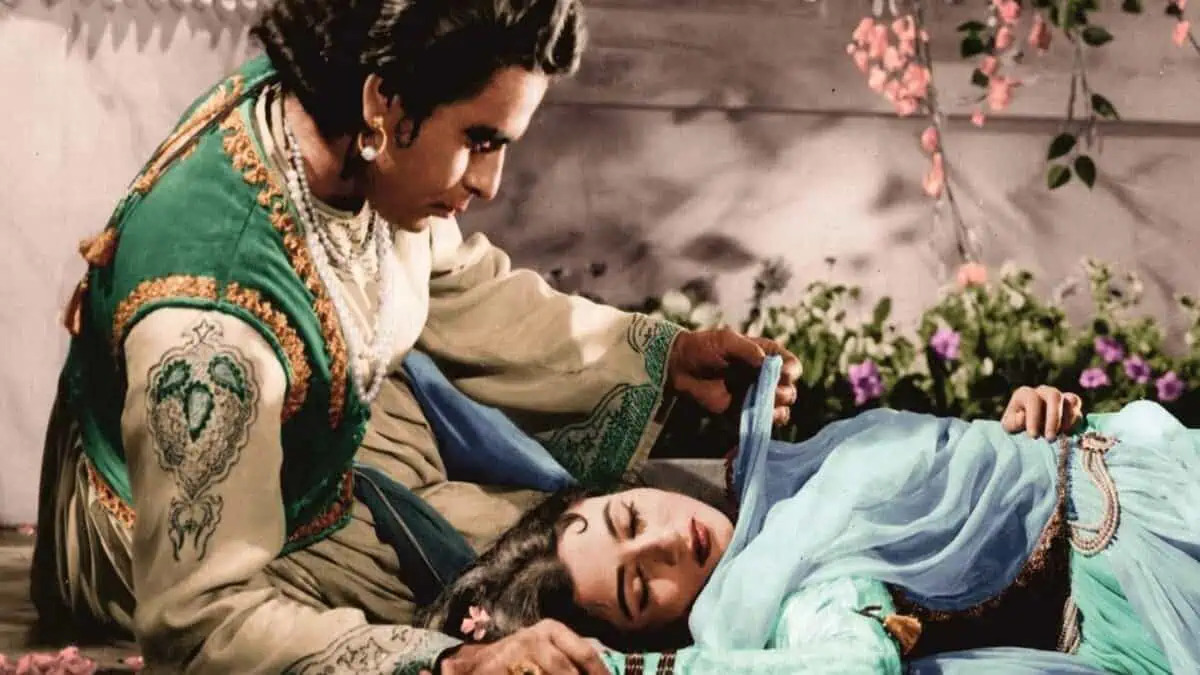 Mughal