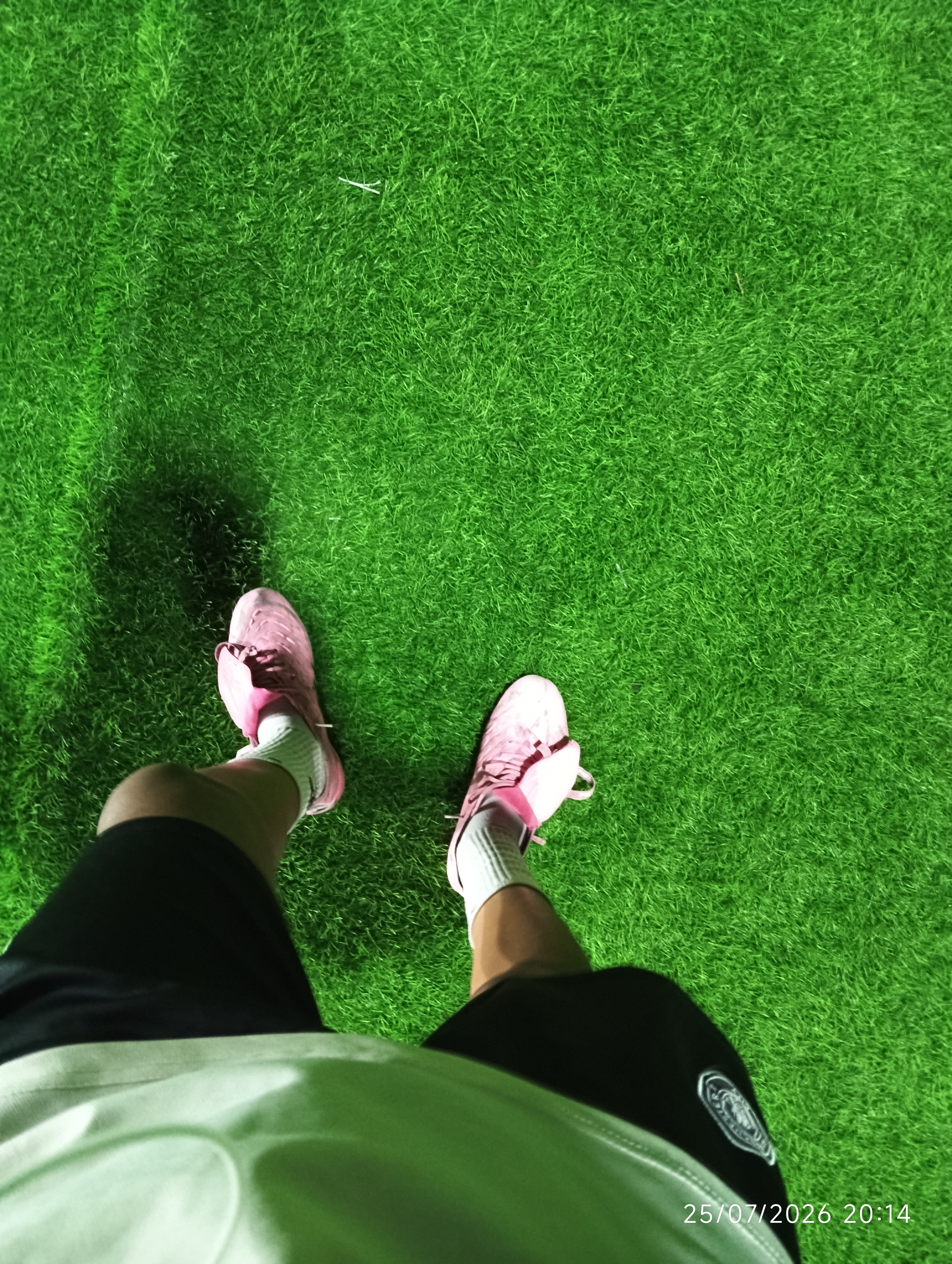sunny kumar football